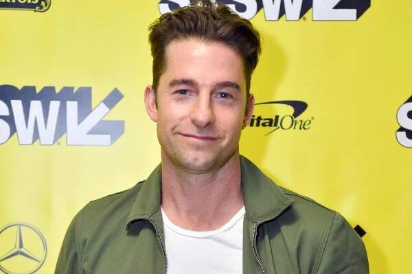 Scott Speedman reveals how he prepared to play a porn star in Lena Dunham film 'Sharp Stick'