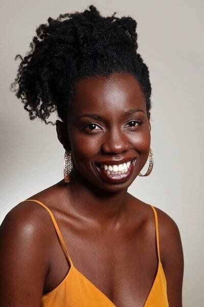 Adepero Oduye herečka