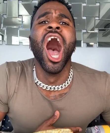 Foto k tématu Jason Derulo – stránka 9
