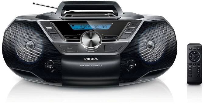 Philips AZ1850