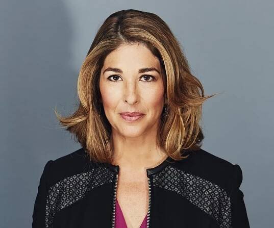 Naomi Klein Biography - Facts, Childhood, Family Life & Achievements