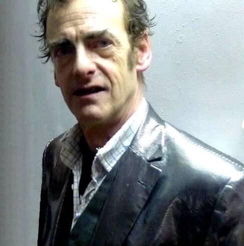 Edward Tudor-Pole - Wikipedia