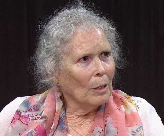 Prudence Farrow Biography - Facts, Childhood, Family Life, Achievements