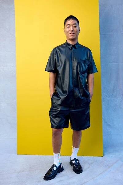 Leonardo Nam