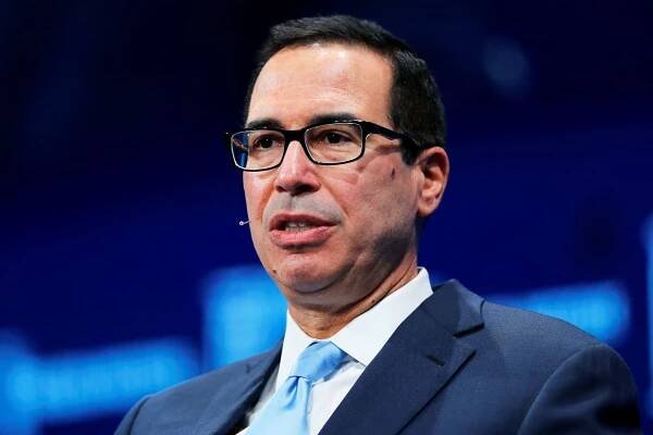 Mnuchin warns China against devaluing currency, says yuan agreement must be part of trade deal