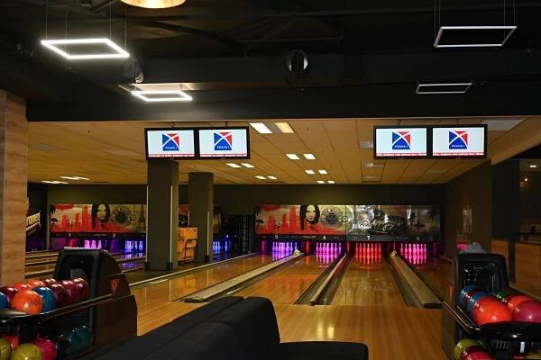 Pohár MČ Praha 1 v bowlingu má za sebou další klání | Praha 1