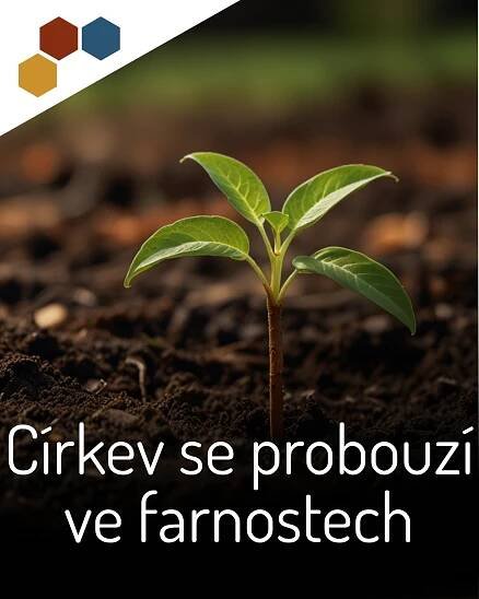 Osobní rozvoj - Na cestě víry