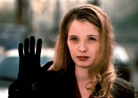 Tři barvy: Bílá - Z filmu - Julie Delpy