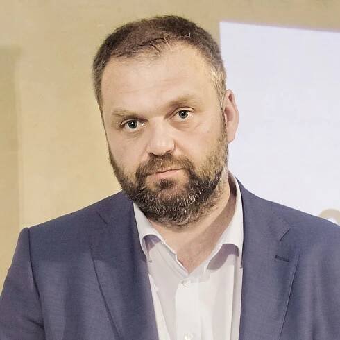 Hvězdy Reflexu: Soukromý zemědělec Daniel Pitek aneb Přijďte pobejt!
