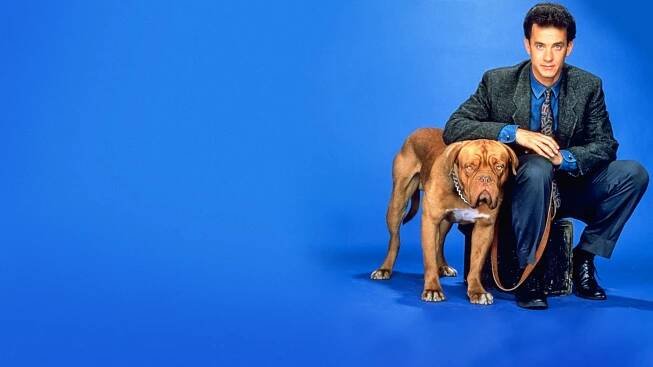 Turner a Hooch – Filmy a Seriály online zdarma.