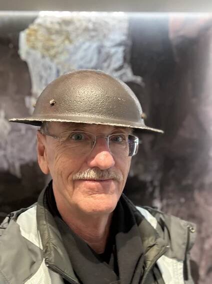 Hal Jespersen’s Travel Page