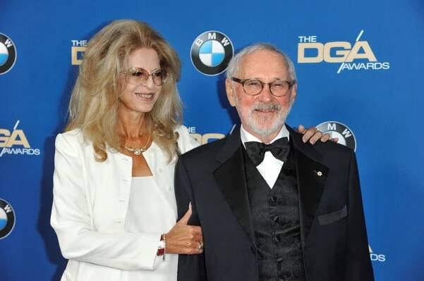 Zemřel režisér Norman Jewison. Proslavil se muzikálem Jesus Christ Superstar
