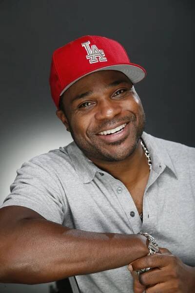 Malcolm-Jamal Warner in 2015