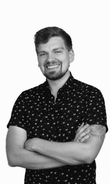 Illustrated avatar of Jan-Niklas Wortmann