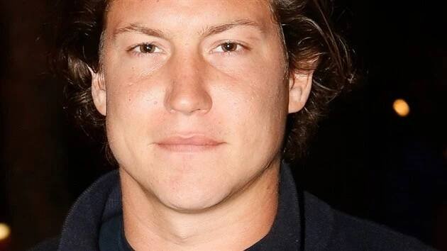Vito Schnabel chodil s několika slavnými herečkami a modelkami. Všechny byly...