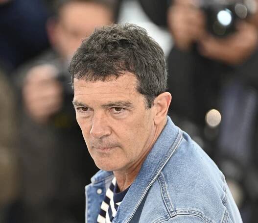 Antonio Banderas má Covid-19. Narozeniny oslaví v karanténě