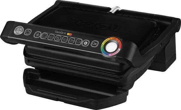 Tefal OptiGrill GC705816 od 2 814 Kč