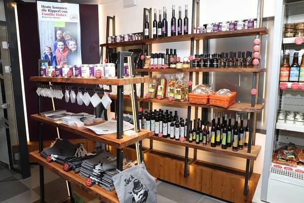Gastronomie - Tischlerei Rath GmbH | Mühlviertel, Linz, Linz Land, Rohrbach