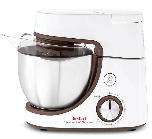 Tefal Masterchef Gourmet QB51K138