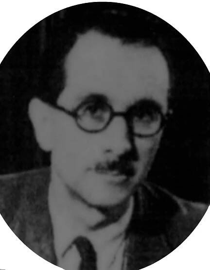 Frederick William Meredith