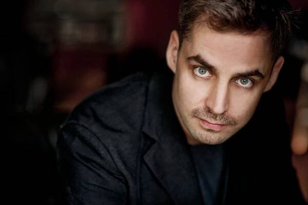 Zdeněk Rohlíček – herec, moderátor | Film a divadlo « Best of ... - Profesní magazín