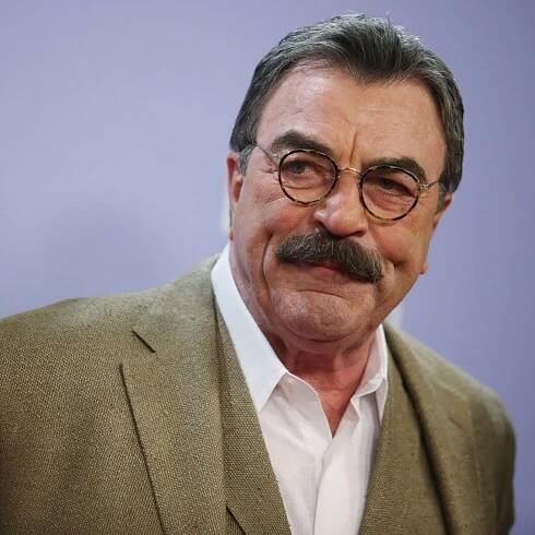Tom Selleck turns 80: see his head-turning transformation from his career debut over five decades ago