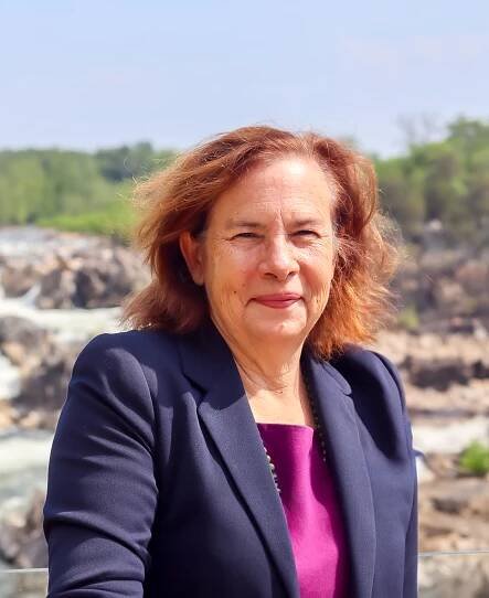 Higher Education Law Today with Mary Ann McGrail, J.D., Ph.D. - HERS