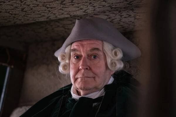 James Fleet - Tom Jones - Episode 1 - Promo