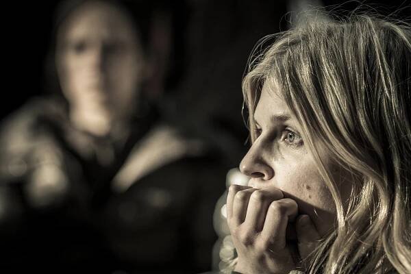 7 minuti - Z filmu - Clémence Poésy