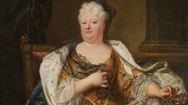 Alžběta Charlotta Orleánská