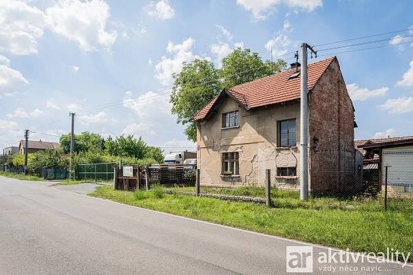 Prodej Pozemek, Byškovická, Neratovice, okres Mělník