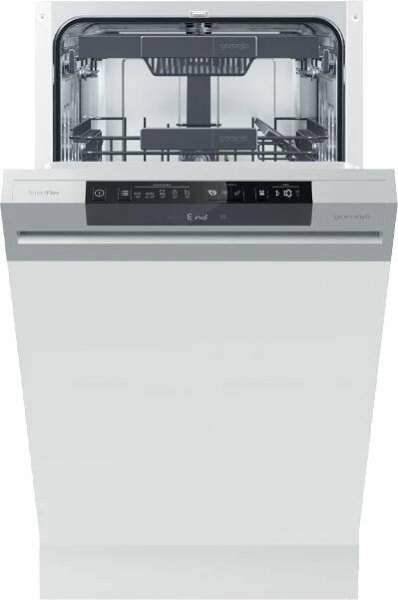 Myčka Gorenje GI561D10S | SilverHome.cz