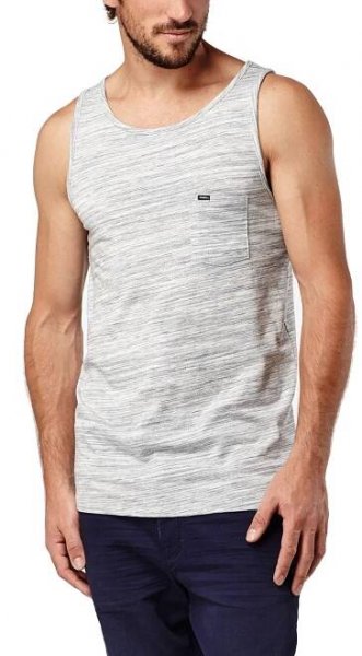Jacks Special Tank blue aop