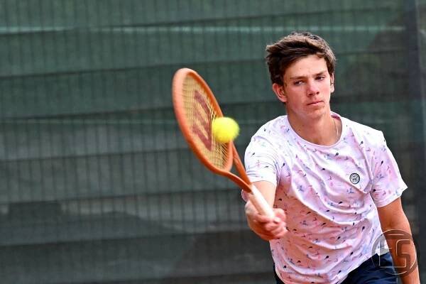 Ex Pilsen Babolat Cup: Na plzeňskou Slavii se sjeli mladí tenisté z celého světa – FOTKY - QAP.cz
