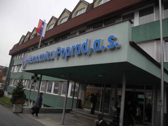Poprad túto metódu zaviedol už v roku 2017 medzi prvými na Slovensku Zdroj: TASR / Adriána Antoková