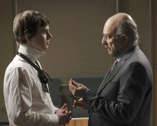 Season 5 Recap: 5×18 Sons – You Make Me More