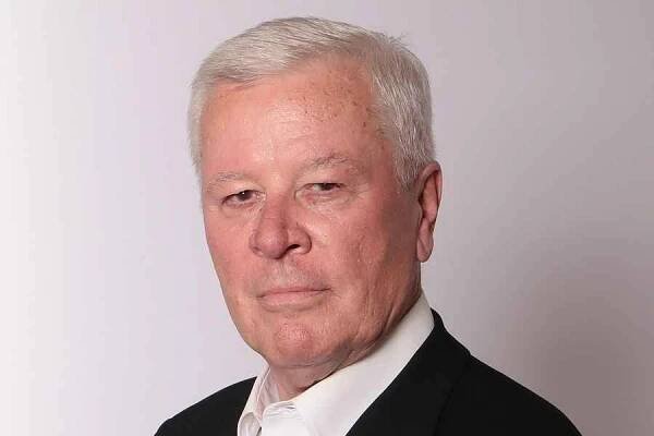 PhDr. Josef Skála, CSc., ředitel Institutu české levice, kandidát českých vlastenců na Hrad