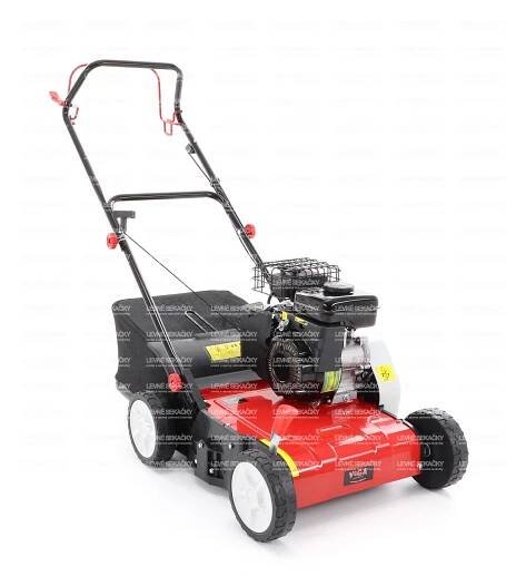 Vertikutátor VeGA GT 5654 benzínový provzdušňovač