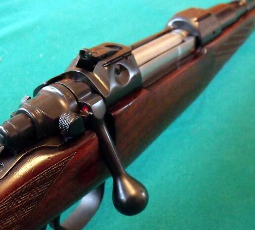 ZKK 600 Zbrojowka Brno .275 Rigby /7x57/ | AfricaHunting.com