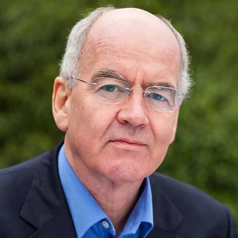 John Elkington — Smart Surfaces Coalition