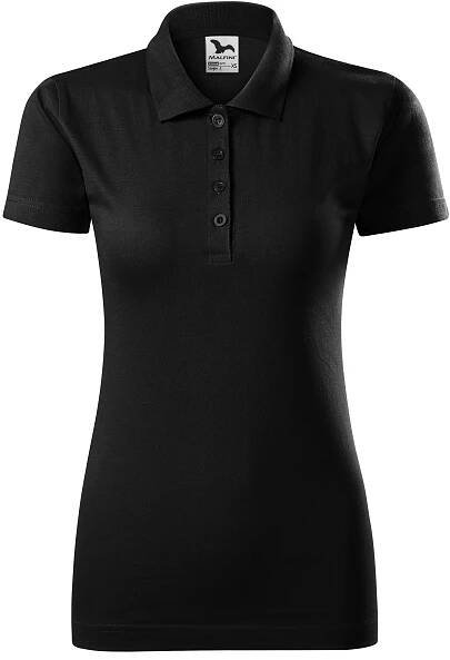 Malfini Single J. 223 černá, XS XS od 184 Kč