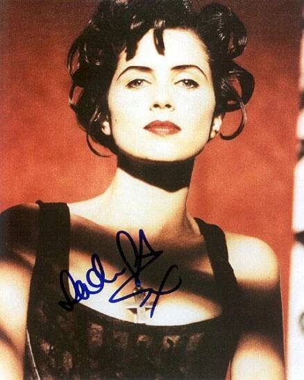 Sadie Frost fotka