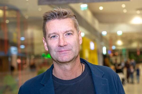 Andy Kraus skončil u lekára. Pár hodín nato operácia