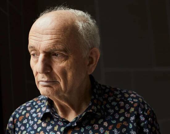 Don't Stop Believing: David Chase returns to 'The Sopranos'