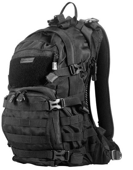 Taktický batoh Nitecore BP20