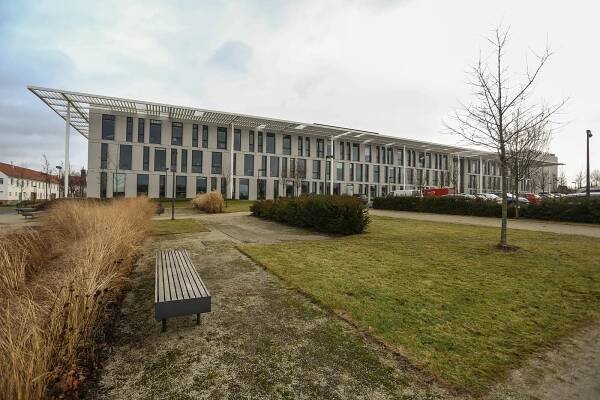 Nová technologie z Dolních Břežan může pomoci satelitům přežít ve vesmíru