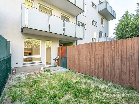 1 ložnice byt o velikosti 36.0 m² - Skvělá nabídka pronájmu