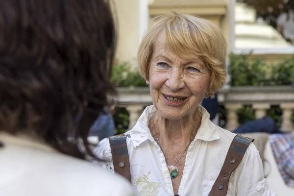 KVIFF | Fotogalerie