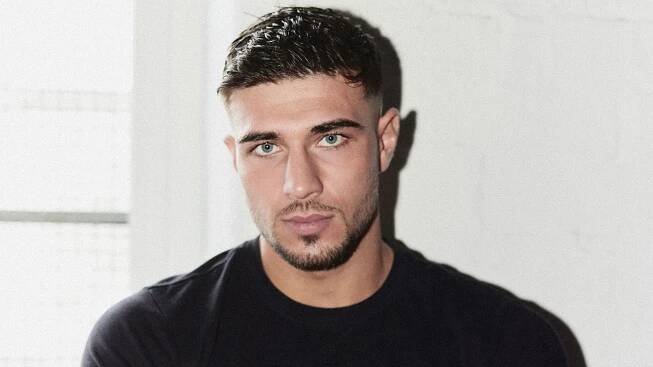 Tommy Fury: “Jake Paul's in trouble, and it's actually quite dangerous – letting this fight go on.”