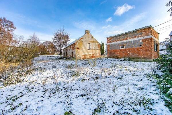 Prodej Pozemek, Všeruby, okres Plzeň-sever